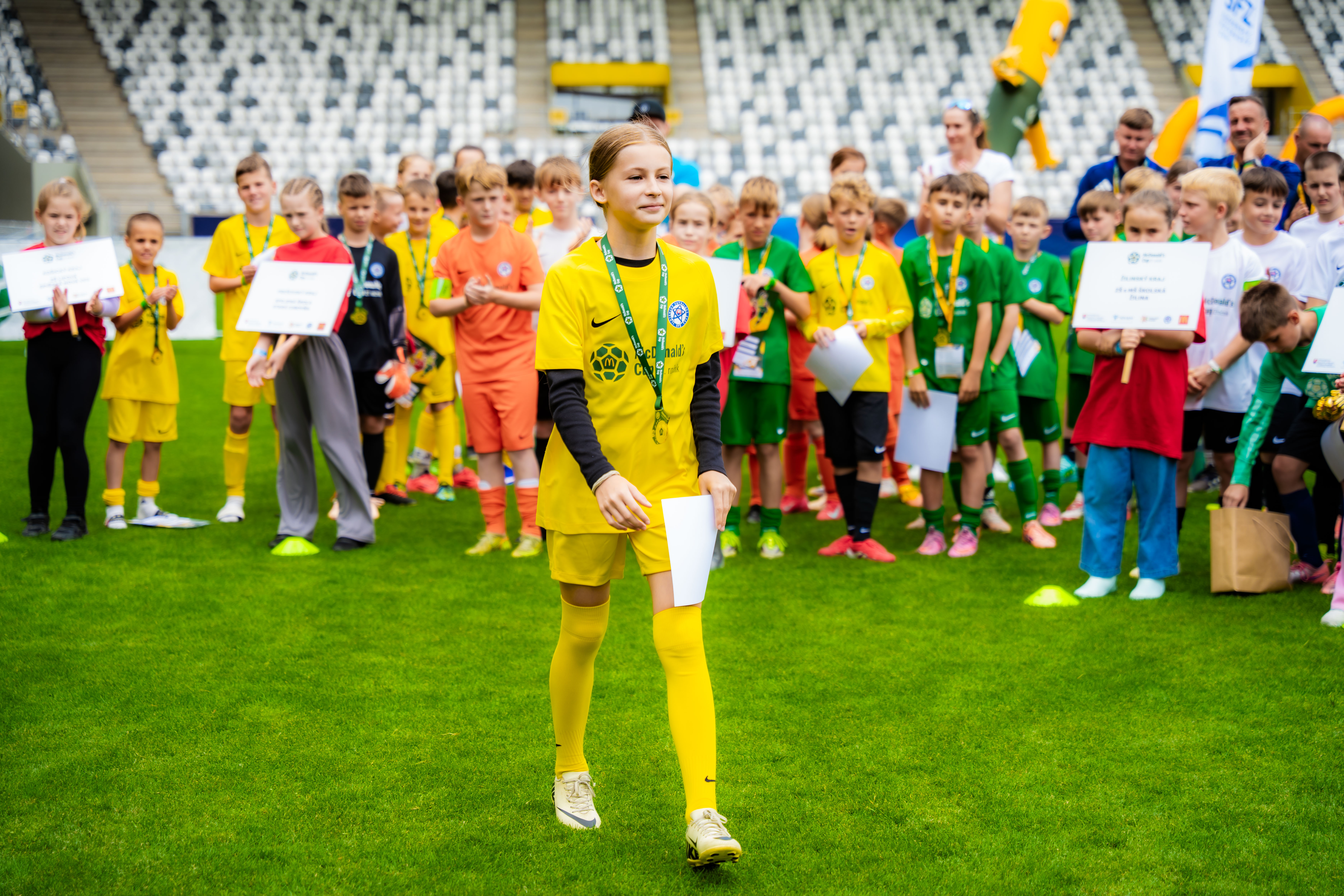 McDonalds Cup - Majstrovstva Slovenska vo futbale najmladsich ziakov a ziacok-1-71